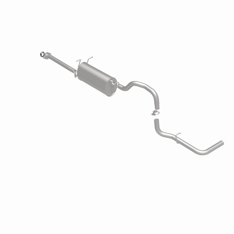MagnaFlow BRE Exhaust Kit 04-11 Ranger B2300 2.3L - 106-0462