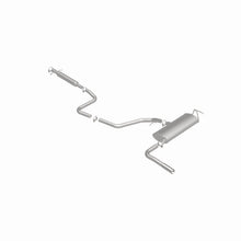Load image into Gallery viewer, MagnaFlow BRE Exhaust Kit 08-12 Aura G6 Malibu 2.4L - 106-0259