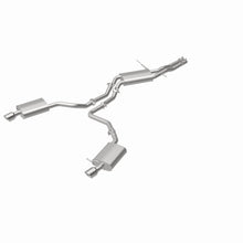 Load image into Gallery viewer, BRExhaust 12-15 Audi A6 Quattro A7 Quattro 3L Exhaust Kit - 106-0924