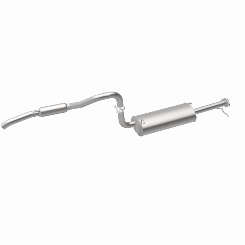 MagnaFlow BRE Exhaust Kit 99-03 Tracker Vitara - 106-0394