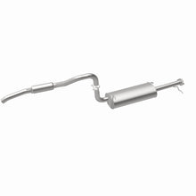 Load image into Gallery viewer, MagnaFlow BRE Exhaust Kit 99-03 Tracker Vitara - 106-0394