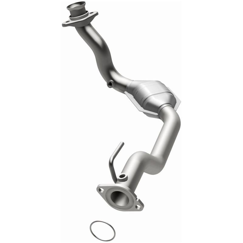 MagnaFlow Direct Fit Catalytic Converter 96-97 Ford Explorer 5.0L - 447101