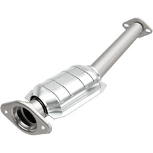 Load image into Gallery viewer, MagnaFlow Direct Fit Catalytic Converter 95 Contour 2.5 Rear CA - 338326