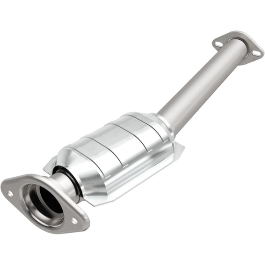 MagnaFlow Direct Fit Catalytic Converter 95 Contour 2.5 Rear CA - 338326