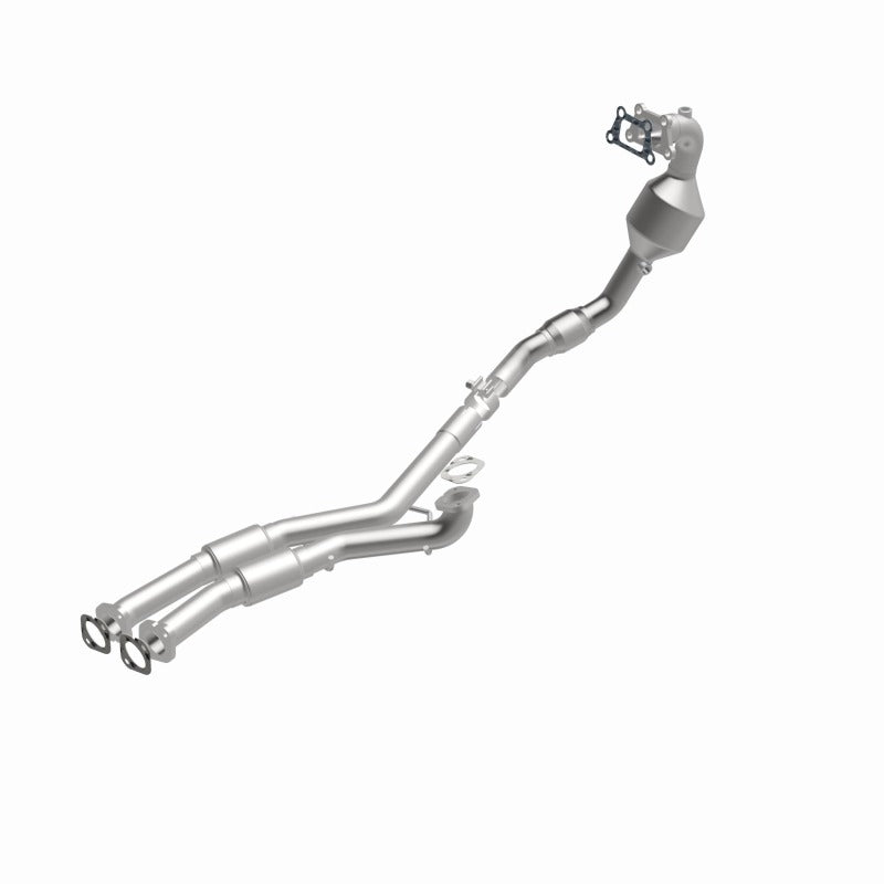 MagnaFlow Direct Fit Catalytic Converter 12-15 Cadillac SRX V6-3.6L (FWD Only) - 52647