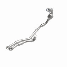 Load image into Gallery viewer, MagnaFlow Direct Fit Catalytic Converter 12-15 Cadillac SRX V6-3.6L (FWD Only) - 52647