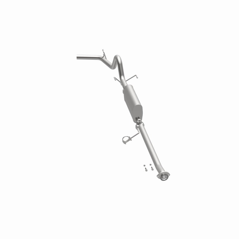 MagnaFlow BRE Exhaust Kit 13-17 Toyota Tacoma 2.7L - 106-0275