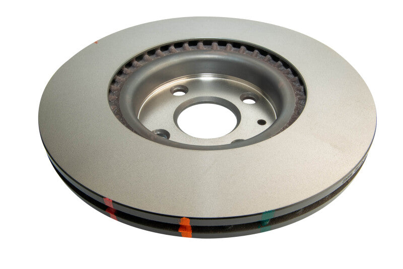 DBA 16-18 Mazda MX-5 Front 4000 Series Standard Rotor - DBA42964