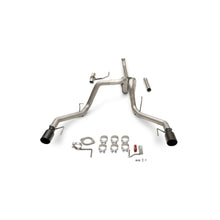 Load image into Gallery viewer, Flowmaster 21-25 F-150 American Thunder Cat-Back Exhaust - Dual Tailpipe - 818169