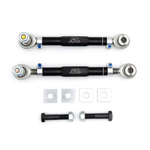 Load image into Gallery viewer, SPL Parts 2013+ Subaru BRZ/Toyota 86 / 2015+ Subaru WRX/STI Rear Toe Arms w/Eccentric Lockout
