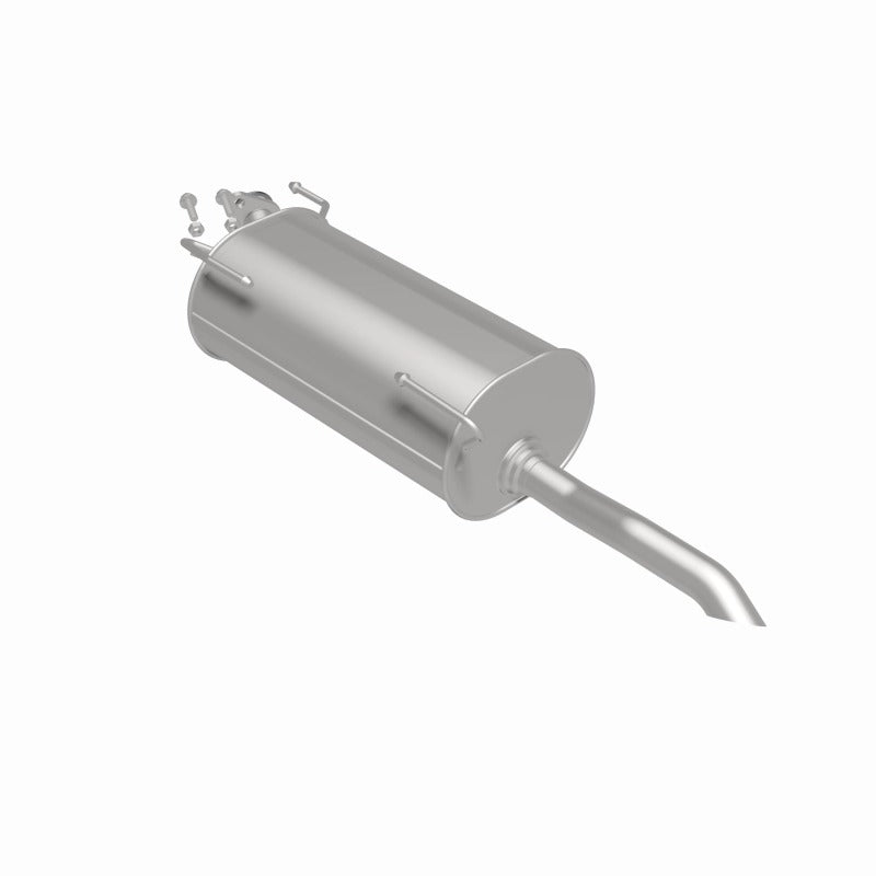 BRExhaust 13-17 NISSAN SENTRA 1.8L Muffler Kit - 108-0016