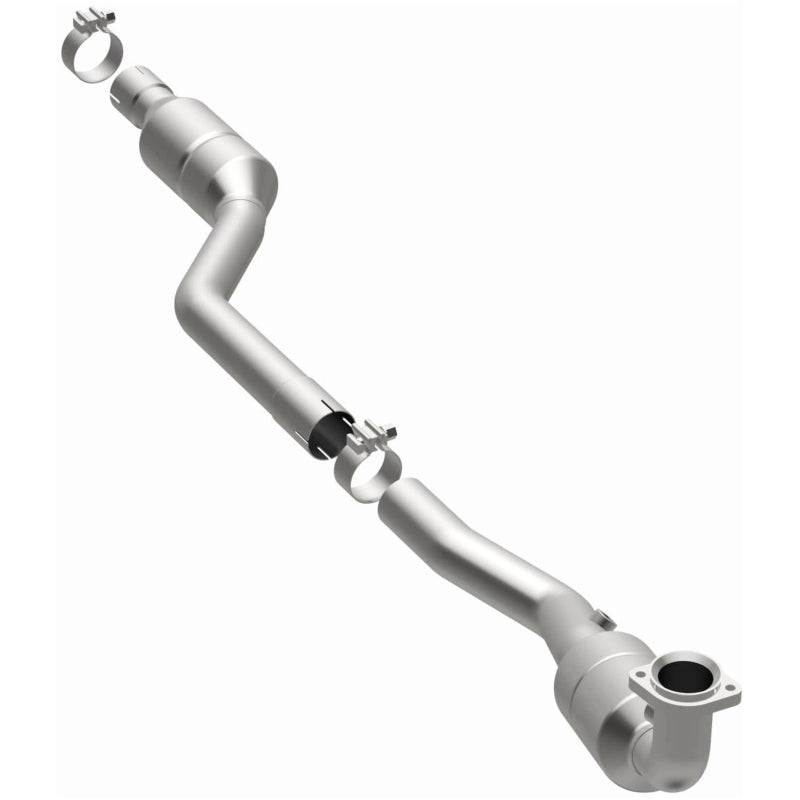 MagnaFlow 04-05 Mercedes-Benz SL500 5.0L Direct Fit Converter - 5411419