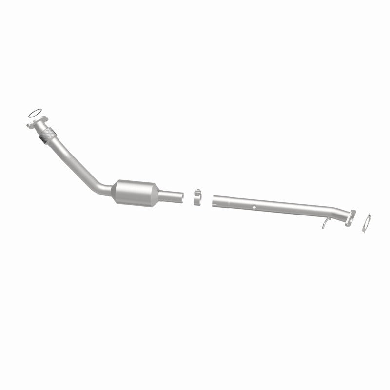 MagnaFlow California Direct Fit Converter 2003 Buick Rendezvous 3.4L - 4451208