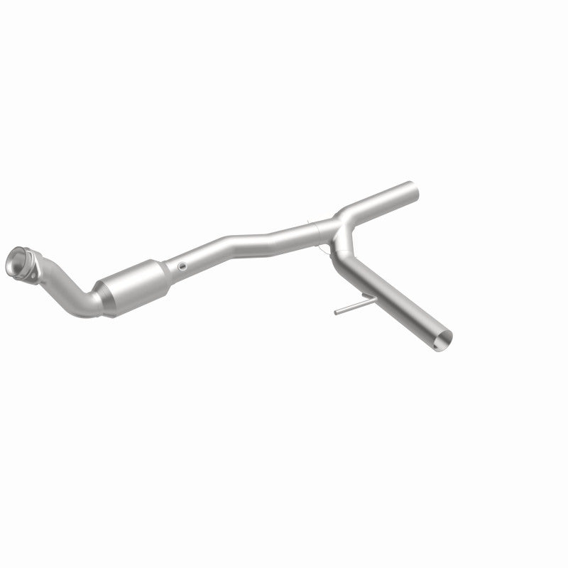 MagnaFlow 07-08 Ford F-150 4.2L Direct Fit Converter - 5451154