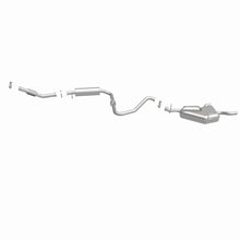 Load image into Gallery viewer, MagnaFlow BRE Exhaust Kit 94-02 Saab 900 9-3 2.0L - 106-0382