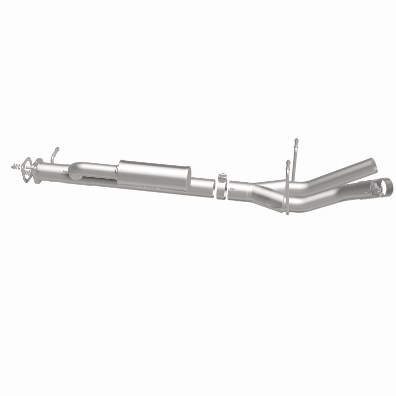 MagnaFlow 25+ Ram 1500 I6 3.0L D-Fit Performance Exhaust Muffler Replacement Kit With Muffler - 19686