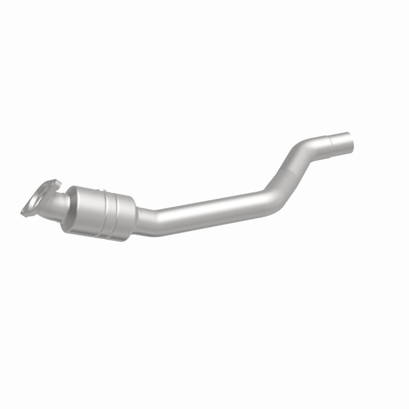 MagnaFlow Direct Fit Catalytic Converter 2015 Charger V8 6.4 6.2 OEM - 52478
