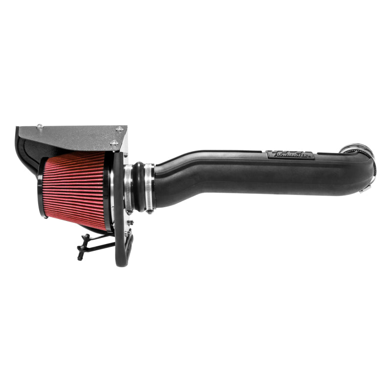 Flowmaster 12-18 Wrangler JK 3.6L Performance Cold Air Intake Kit - 615135