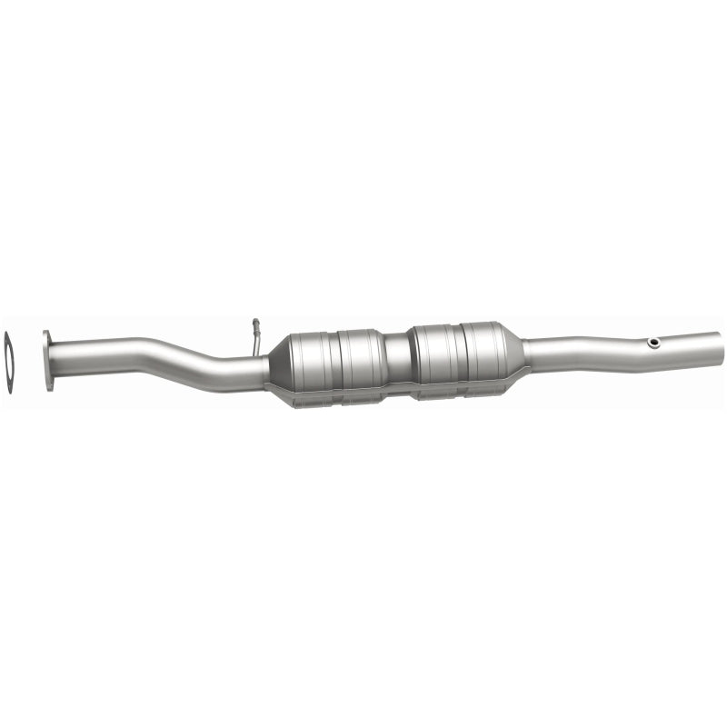 MagnaFlow Direct Fit Catalytic Converter Ford Excursion 00-02 5.4L - 55324