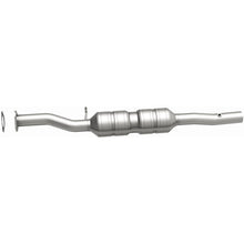 Load image into Gallery viewer, MagnaFlow Direct Fit Catalytic Converter Ford Excursion 00-02 5.4L - 55324