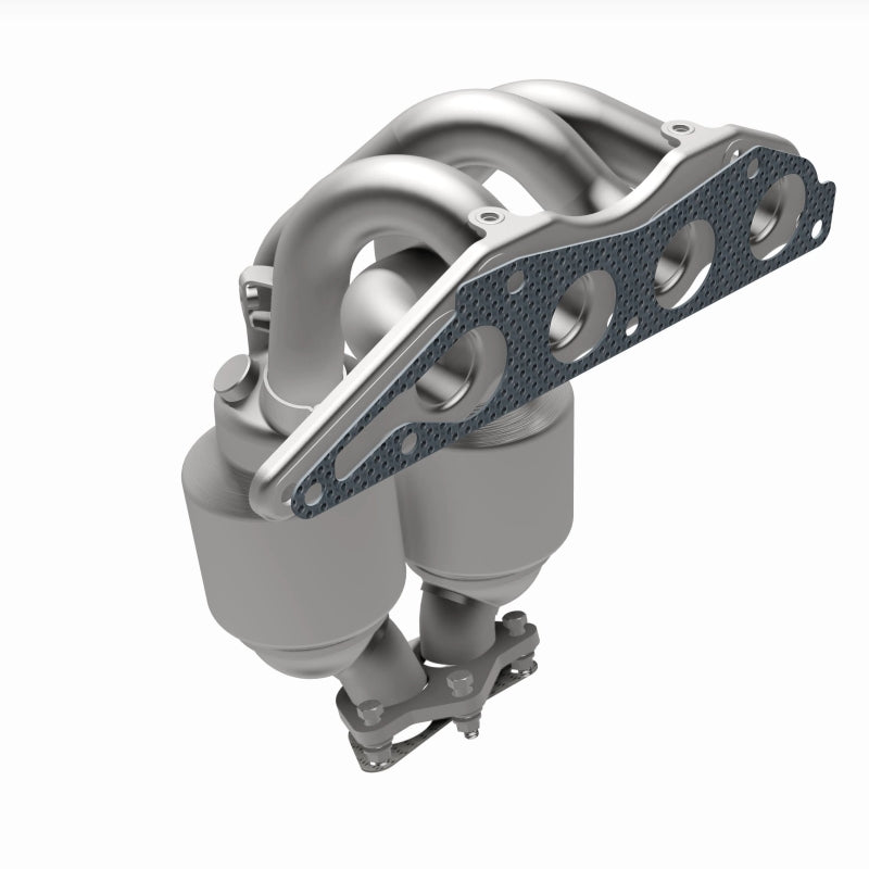 MagnaFlow 07-14 Mitsubishi Eclipse 2.4L Direct Fit CARB Compliant Catalytic Converter - 5531347