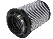 Load image into Gallery viewer, aFe MagnumFLOW Air Filter ProDry S 3.5inX5in B x 4.5in T (INV) x 6.5in H - 21-91097