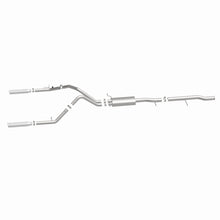 Load image into Gallery viewer, MagnaFlow SYS C/B 10 Chevy Silverado EC/SB - 15565