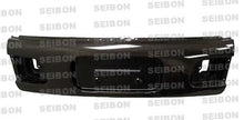 Load image into Gallery viewer, Seibon 92-95 Honda Civic HB OEM Carbon Fiber Trunk Lid - TL9295HDCVHB