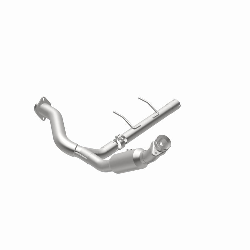 MagnaFlow Direct Fit Catalytic Conv 06-09 Ford Expedition / 07-09 Lincoln Navigator/Navigator L P/S - 49500