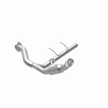 Load image into Gallery viewer, MagnaFlow Direct Fit Catalytic Conv 06-09 Ford Expedition / 07-09 Lincoln Navigator/Navigator L P/S - 49500