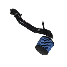 Load image into Gallery viewer, Injen 02-06 RSX Type S w/ Windshield Wiper Fluid Replacement Bottle Black Cold Air Intake - SP1477BLK