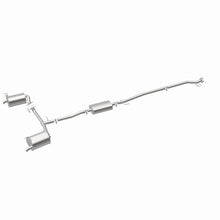 Load image into Gallery viewer, BRExhaust 17-19 Honda CR-V Touring 1.5L Exhaust Kit - 106-0950