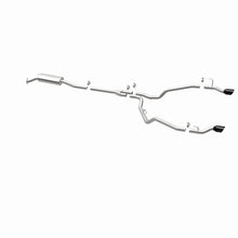 Load image into Gallery viewer, Magnaflow 2021+ Honda Ridgeline 3.5L NEO Cat-Back Exhaust System - 19633