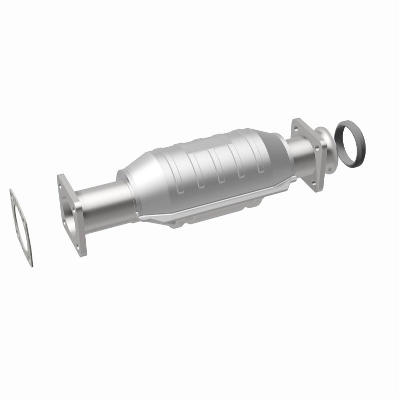 MagnaFlow Direct Fit Catalytic Converter Saab - 22832