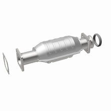 Load image into Gallery viewer, MagnaFlow Direct Fit Catalytic Converter Saab - 22832