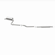 Load image into Gallery viewer, MagnaFlow BRE Exhaust Kit 03-06 Volvo XC90 - 106-0213
