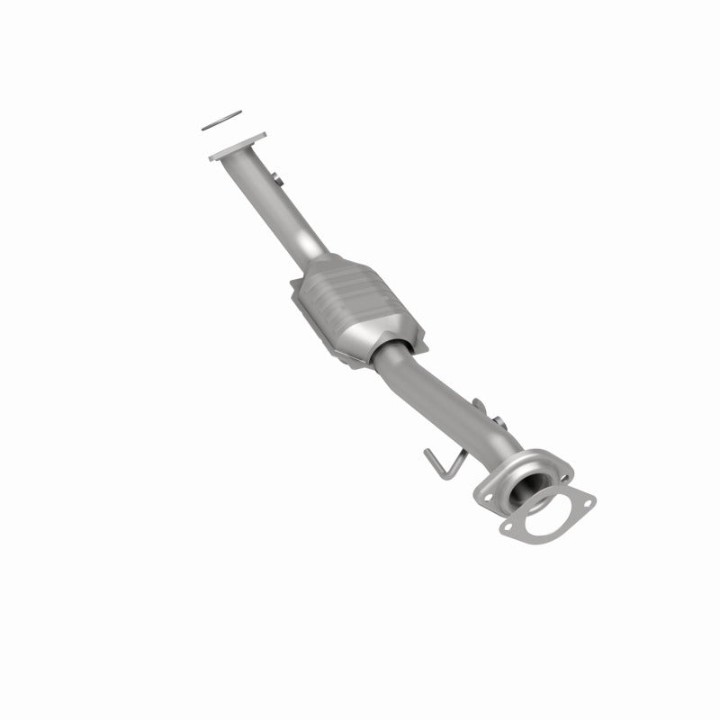 MagnaFlow Direct Fit Catalytic Converter 03-06 Silverado SS Passenger Side OEM - 49649