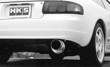 Load image into Gallery viewer, HKS SILENT Hi-POWER TURBO E-ST205 3S-GTE - 31019-AT010