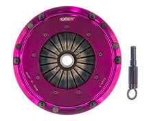 Load image into Gallery viewer, Exedy 1989-1994 Nissan 240SX Hyper Single Clutch Sprung Center Disc Push Type Cover - NH01SD1