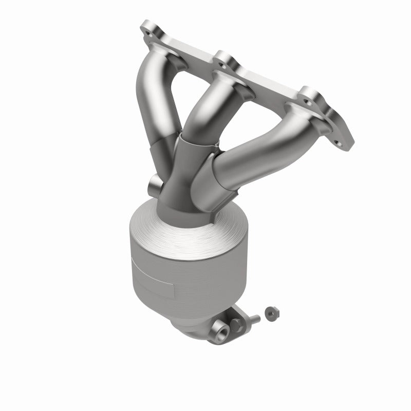 MagnaFlow Direct Fit Catalytic Converter 01-04 Hyundai Santa Fe 2.7L - 51000