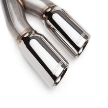Load image into Gallery viewer, Cobb Ford 2017-2020 F-150 EcoBoost Cat-Back Exhaust - 5F1100