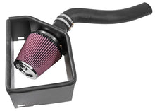 Load image into Gallery viewer, K&amp;N 15-16 Dodge Ram 1500 V6-3.0L DSL Performance Intake Kit - 57-1571