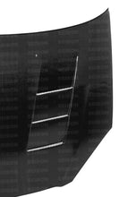 Load image into Gallery viewer, Seibon 02-07 Acura RSX (DC5) TS-Style Carbon Fiber Hood - HD0205ACRSX-TS
