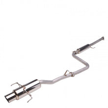 Load image into Gallery viewer, Skunk2 MegaPower 97-01 Honda Prelude Base 60mm Exhaust System - 413-05-2015