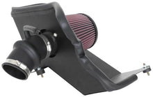 Load image into Gallery viewer, K&amp;N 2021+ Hyundai Elantra L4-2.0L F/I Typhoon Performance Air Intake System - 69-5327TC
