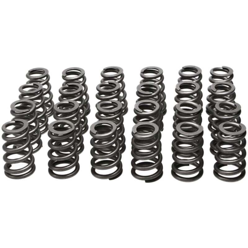Manley Toyota Supra 2JZ 6 Cyl. Valve Spring and Retainer Kit (w/o Valve Locks) - 26135