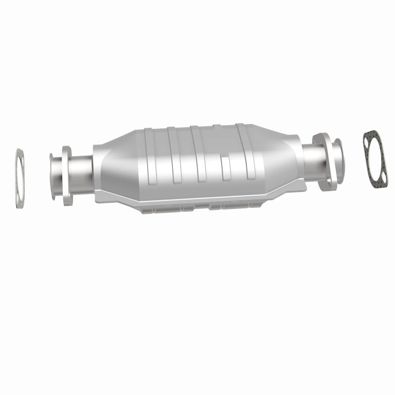 MagnaFlow 89-95 Mazda MPV/626/MX6 CA Direct Fit Converter - 3391693