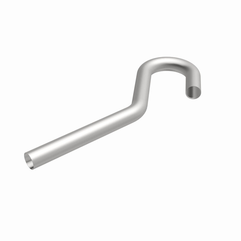 MagnaFlow Univ bent pipe SS 3.00inch 180/45 - 10742