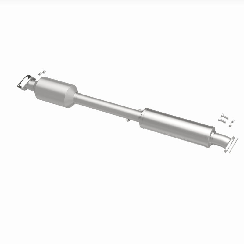 MagnaFlow 14 Hyundai Sonata 2.4L Direct Fit Catalytic Converter - 5571820