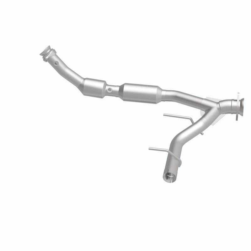 MagnaFlow 03-04 Ford Expedition 5.4L Direct Fit Converter - 4583078